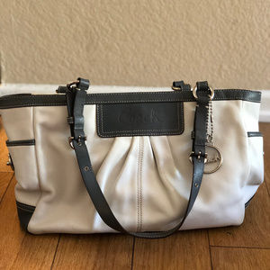 Authentic Coach Bag